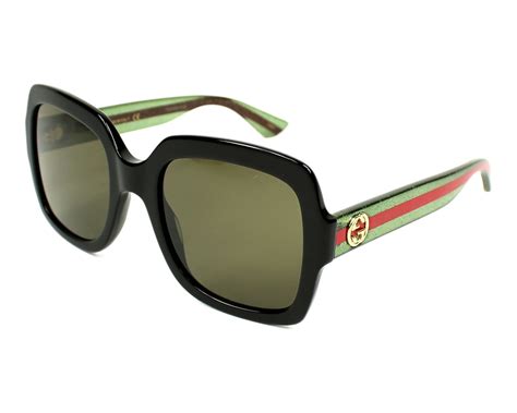 la marca gucci gafas